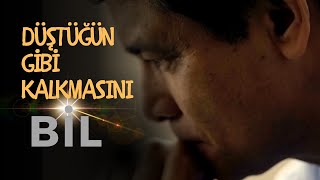 Moti̇vasi̇ya Yıxıldığın Kimi Qalxmağı Bacar