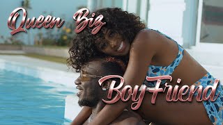 Queen Biz - Boy Friend