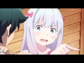 Eromanga-sensei Every Week w/ Best Guy Ever - WEEK 1