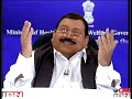 TWTW: Cyrus takes on Harsh Vardhan's comment on ban sex education