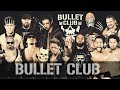 Bullet Club  Custom Titantron 2019