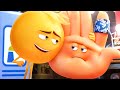 THE EMOJI MOVIE Trailer 1 - 4 (2017) THE EMOJI MOVIE Trailer 1 - 4 (2017)