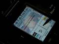 Foto pequena Motorola A1200 (Ming) Handwriting