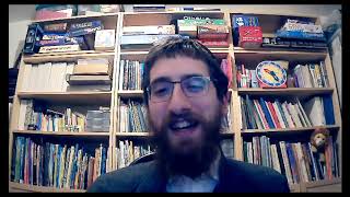 Etude Rambam #142 (Bonus) : Les lois relatives au Erouv : Chapitre 4