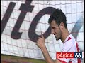 Lugo 0 - Alcoyano 1. El Alcoyano asciende a Segunda A