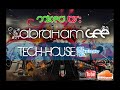 DJ Abraham Gee - Set Tech-House 2010 (Intro songs)