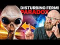 5 Unsettling Solutions to the Fermi Paradox