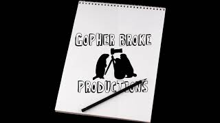 Gopher Broke Halloween Podcast
