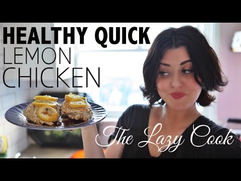 Youtube Chicken Recipes Easy Healthy Dinner