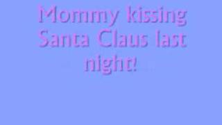 Watch Cheetah Girls I Saw Mommy Kissing Santa Claus video