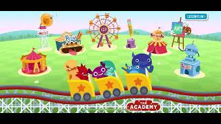 Read Endless Learning Educational For Kids