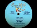 White Lines BBBC Mix - Grandmaster and Melle Mel