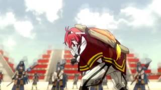 Top 20 Fantasy Anime