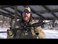Rifle