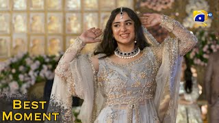 Tere Bin Episode 11 Yumna Zaidi - Wahaj Ali 𝗕𝗲𝘀𝘁 𝗠𝗼𝗺𝗲𝗻𝘁 𝟬𝟲 Har Pal Geo