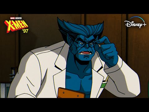Marvel Animation&#039;s X-Men &#039;97 | Stars and Garters | Disney&#43;
