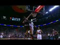 Joakim Noah Monster Dunk