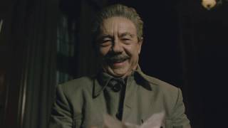 The Death Of Stalin 2017 Trailer