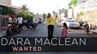 Watch Dara Maclean Wanted video