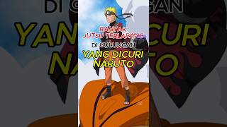 Sia Siamizuki Pengen Dapetin Gulungan Jutsu Terlarang