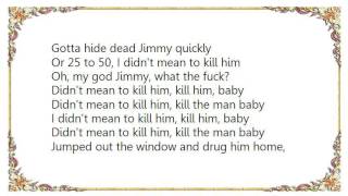 Watch Insane Clown Posse I Didnt Mean To Kill em video
