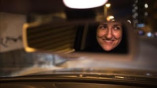 All Hail Saudi Arabias First Female Ride-App Drivers
