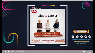 Aile Ve Yaşam Oyun Terapis Ile Çocukların Ruhuna Dokunmak Özcan Dalgıç Mukadder Uzsaliha Ünal