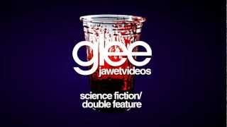 Watch Glee Cast Science Fiction Double Feature video