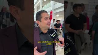 Fıkra Gibi Bir Anı - Badal