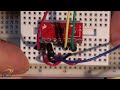 Beaglebone: An I2C Tutorial - Interfacing to a BMA180 Accelerometer