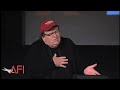 Michael Moore On Workplace Co-Ops