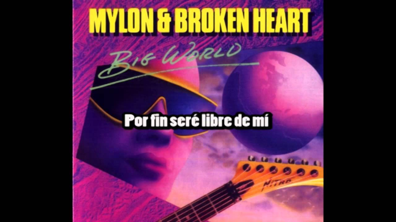 Mylon and Broken Heart Mylon Lefevre and Broken Heart Sheep In Wolves Clothing Mylon and Broken Heart Mylon Lefevre and Broken Heart Sheep In Wolves Clothing