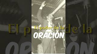 David Garcia El Poder De La Oración