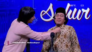 Komeng Pakarnya Kriminal - The Best of Ini Talk Show