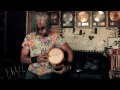 Bashiri Johnson - Bitz & Piecez Vol 1 Sample Pack