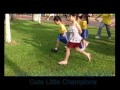 Cute Little Champions on Irmin Ibrahim's Sports Day 2012