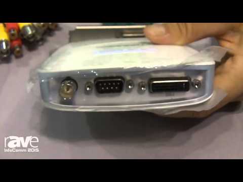 InfoComm 2015: Magewell Exhibits USB and PCIe Caputre Devices