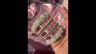 Bridal Churi For Stylish Girls