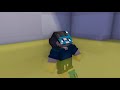 Minecraft Animation: Tinies in the toilet