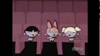 The Powerpuff Girls Hate The Rowdyruff Boys