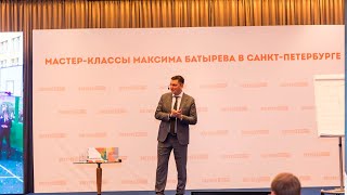 Яков Петрович Гарелин - известный русский фабрикант и меценат