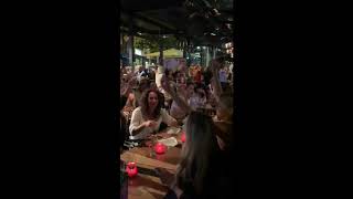 Wilhelmina Music XL @ l'Aperi Vino Hasselt 09:08:2019
