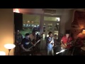 Cat People (Putting Out Fire) - David Bowie - Live Cover