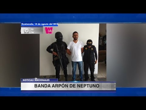Operativos simultáneos en 4 paÃses permiten detenciones de 4 sospechosos de traficar drogas | 14Ago