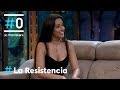 LA RESISTENCIA - Entrevista a Marta Díaz | #LaResistencia 03...