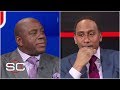 2019 NBA Finals predictions: Stephen A., Magic, Doc and Wilbon make their picks | SportsCenter