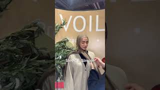Top 2025 Hijab Styles