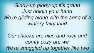 Watch Jo Dee Messina Sleigh Ride video