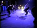 Stomp - Brooms