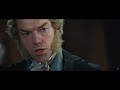James D'Arcy